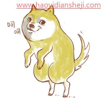 色彩知识，PS中那些的HSB指的究竟是什么_www.haoyidiansheji.com