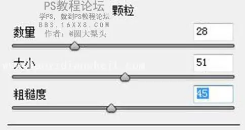 哥特风，哥特复古情绪片后期教程_www.haoyidiansheji.com