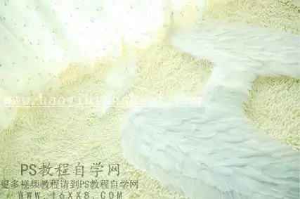 粉色调，如何调出漂亮的粉色孕妇照片_www.haoyidiansheji.com