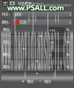晨曦效果，通过PS给外景照片添加漂亮的晨曦效果_www.haoyidiansheji.com