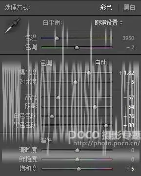 修复欠曝，修正原本“漆黑”的夜拍人像_www.haoyidiansheji.com