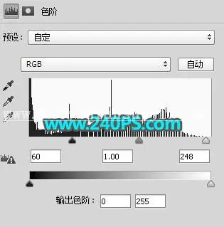 抠婚纱，通过PS把婚纱照片从复杂的背景中抠出来_www.haoyidiansheji.com