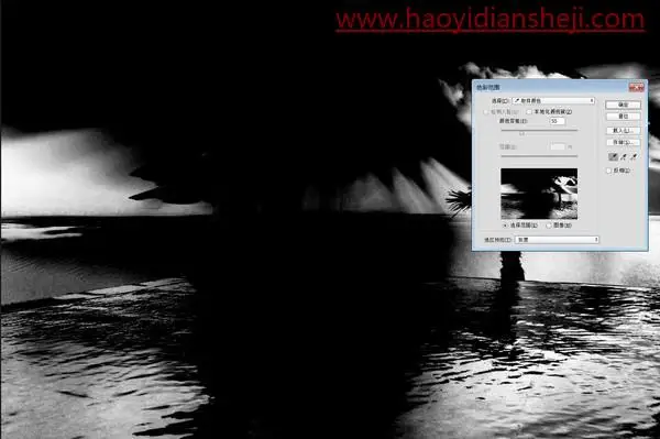 逆光照片，打造甜美的外景逆光人像照片_www.haoyidiansheji.com