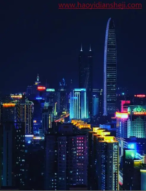 重曝效果，制作酷酷的双重曝光效果_www.haoyidiansheji.com