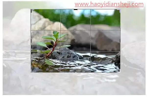 创意合成，制作有趣的微观效果照片_www.haoyidiansheji.com