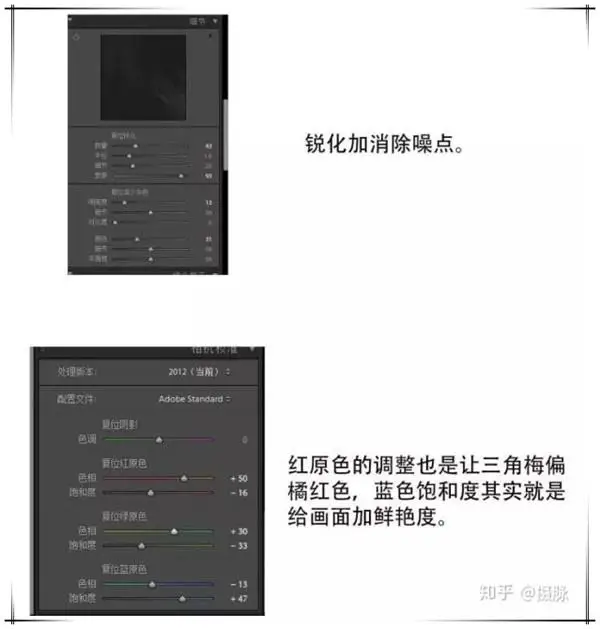 胶片色，用LR把人像调出胶片质感的艺术效果照片_www.haoyidiansheji.com