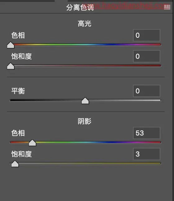 人像后期，通过PS制作春日油菜花的清新人像照片_www.haoyidiansheji.com