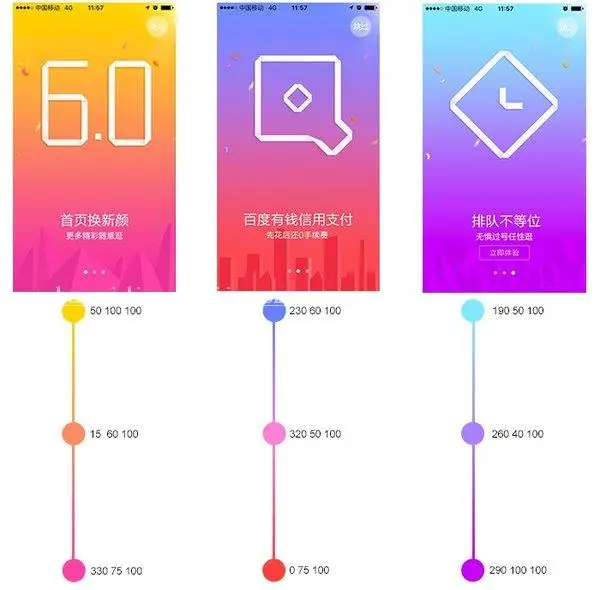 渐变教程，如何做出迷人的渐变？_www.haoyidiansheji.com