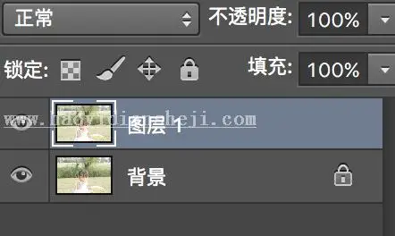 宝宝照片，教你怎么调出暖黄的儿童照_www.haoyidiansheji.com