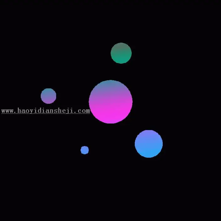 融合动画，用PS制作一个融合效果的动态图_www.haoyidiansheji.com