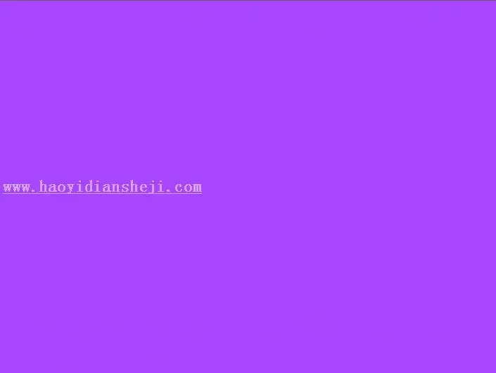 相机图标，用UI制作简单的彩虹相机图标_www.haoyidiansheji.com