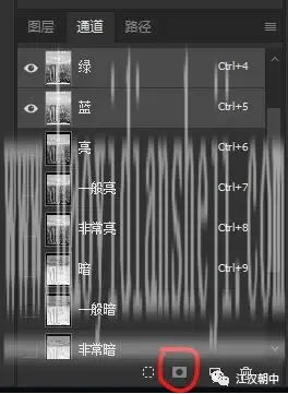 曲线工具，PS曲线工具与灰度蒙版的高级运用_www.haoyidiansheji.com