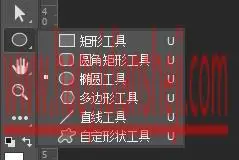 转手绘，在PS中带你实现“冰墩墩”自由_www.haoyidiansheji.com