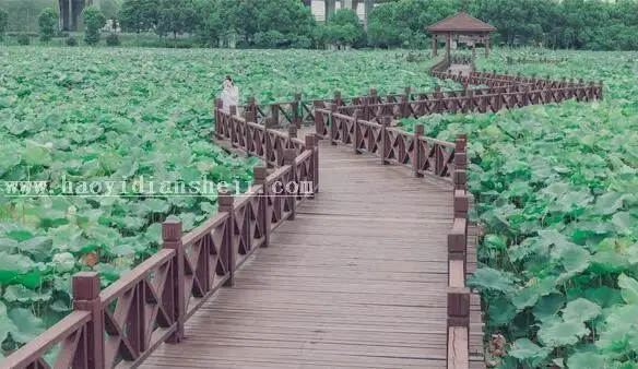 青色调，通过PS调出古风蓝青暗调_www.haoyidiansheji.com