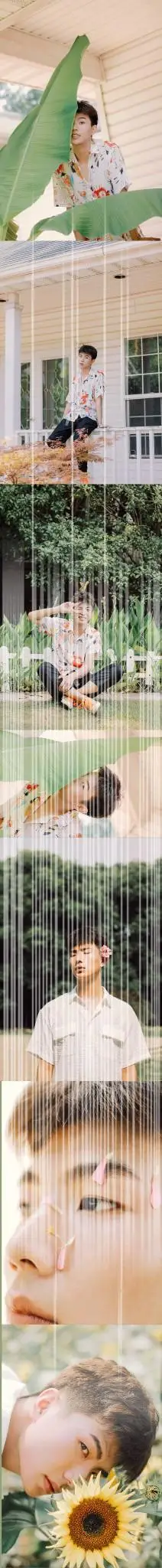 LR调色教程，通过LR给男生的照片营造一种“少年感”色调_www.haoyidiansheji.com
