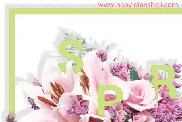 蒙版教程，通过PS中的蒙版给图片营造高级感效果_www.haoyidiansheji.com