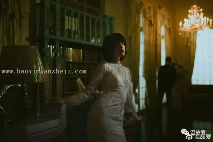 摄影知识，摄影后期调色教程_www.haoyidiansheji.com