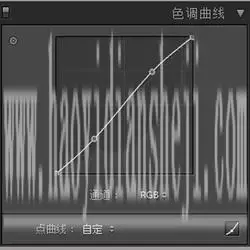 对比色调，调出冷暖对比强烈的色调效果_www.haoyidiansheji.com