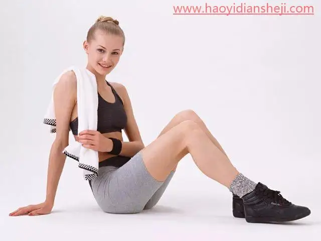 场景合成，通过PS合成水下冰人的效果_www.haoyidiansheji.com