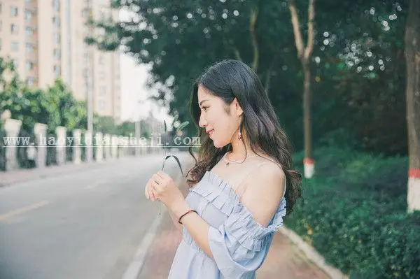 胶片色，用PS打造森系清新电影色调_www.haoyidiansheji.com
