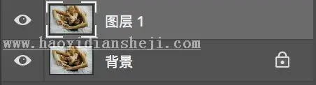 蒙版教程，用实例详细解析蒙版在调色中的作用_www.haoyidiansheji.com