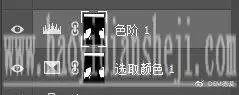 电影色，用PS调出人物电影感通透照片_www.haoyidiansheji.com