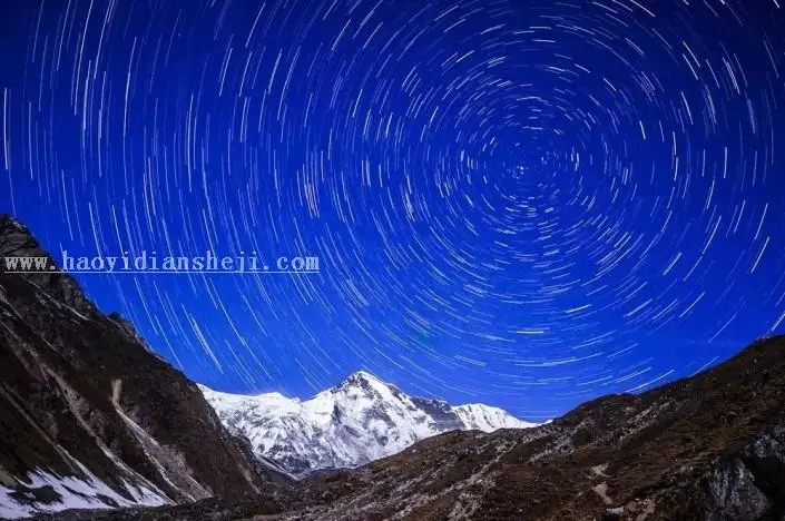 照片合成，用实例解析现代风光摄影的合成_www.haoyidiansheji.com