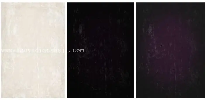 海报设计，用PS制作一副电影《心理罪》的海报_www.haoyidiansheji.com