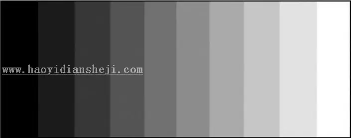 调色知识，ACR及LR的HSL面板的调色知识_www.haoyidiansheji.com