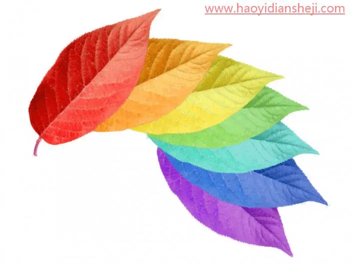 色彩知识，PS中那些的HSB指的究竟是什么_www.haoyidiansheji.com