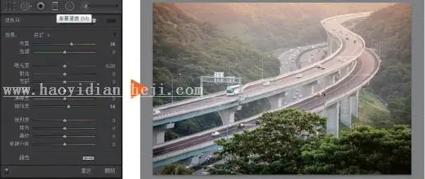 LR技巧，十五个高手都用的关键秘技_www.haoyidiansheji.com
