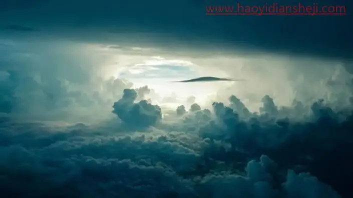 奇幻合成，制作科技感十足的电影场景照片_www.haoyidiansheji.com
