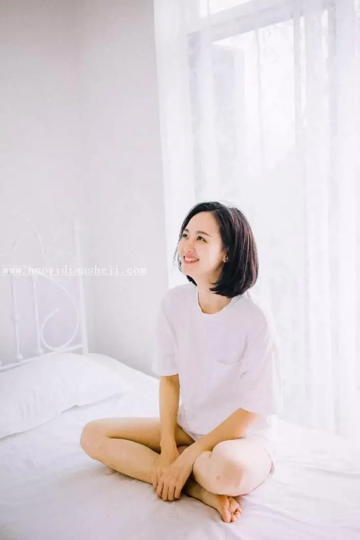 小清新，通过PS给不要的照片调出小清新风格_www.haoyidiansheji.com