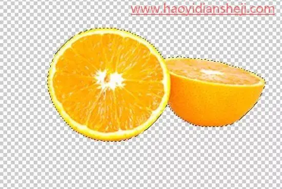 立体字，通过PS制作色彩缤纷拖尾立体字效果_www.haoyidiansheji.com