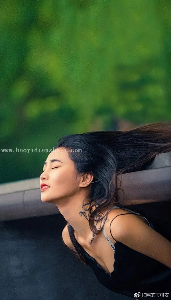 滤镜磨皮，利用portraiture磨皮滤镜做精修教程_www.haoyidiansheji.com