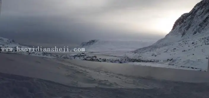 场景合成，用ps合成一个神奇的魔幻效果场景_www.haoyidiansheji.com