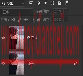 人物磨皮，用高低频给人物进行磨皮_www.haoyidiansheji.com