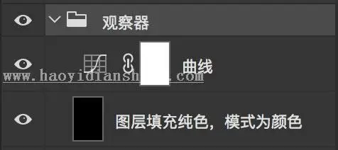商业修图，讲解商业修图的观察器使用方法_www.haoyidiansheji.com