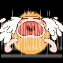 表情教程，PS+AE制作动态表情制件教程_www.haoyidiansheji.com