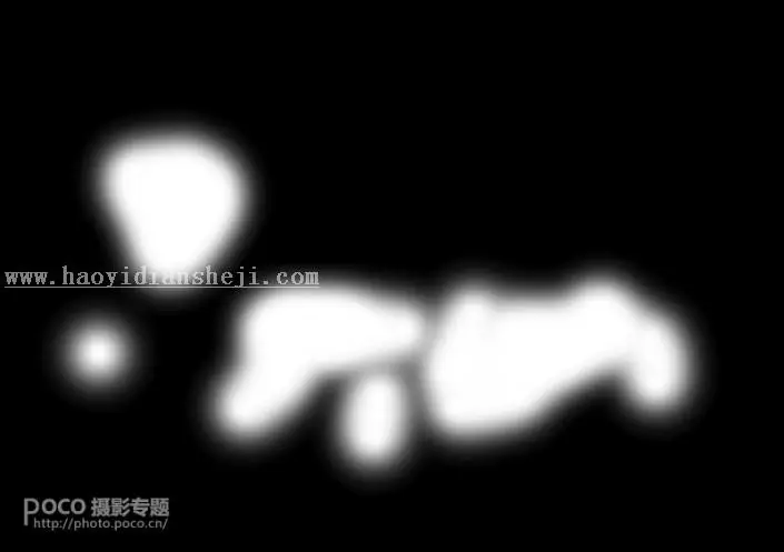 山景后期，去雾霾让风景照片更通透教程_www.haoyidiansheji.com
