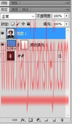 证件照，在PS中自制有自己风格的证件照_www.haoyidiansheji.com