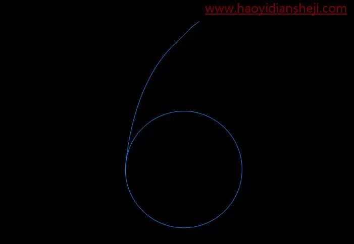 立体字，制作酷炫的多彩立体文字_www.haoyidiansheji.com