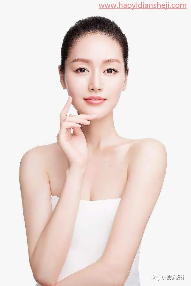 换脸教程，给人物进行无缝换脸_www.haoyidiansheji.com