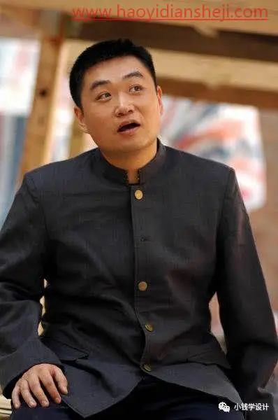 老照片，给黑白的老照片进行上色_www.haoyidiansheji.com
