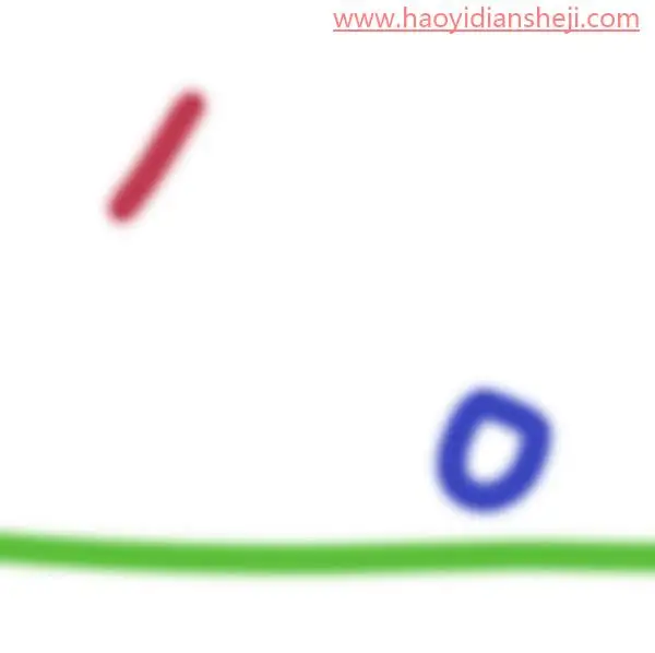 电影色，教你拍出并修出雪天电影感照片_www.haoyidiansheji.com