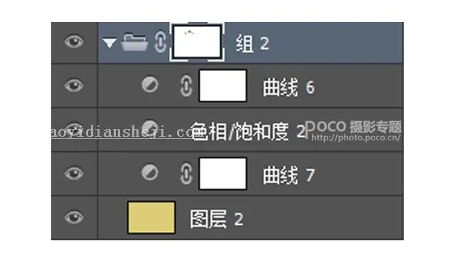 电影色调，用LR打造复古电影照片_www.haoyidiansheji.com
