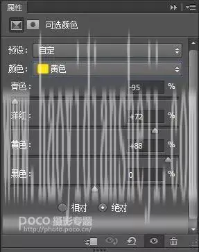 古风照片，通过PS打造古典武侠中国风侠女风照片_www.haoyidiansheji.com