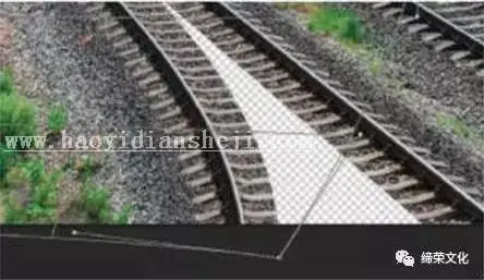创意合成，用PS创建超现实的铁轨_www.haoyidiansheji.com