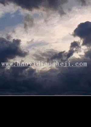宣传海报，设计啤酒宣传海报实例_www.haoyidiansheji.com