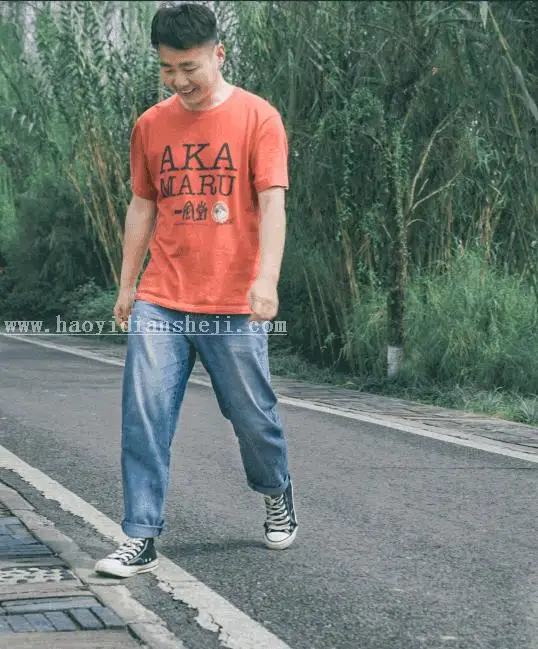 拯救废片，用Ps后期来拯救手残拍的废片_www.haoyidiansheji.com